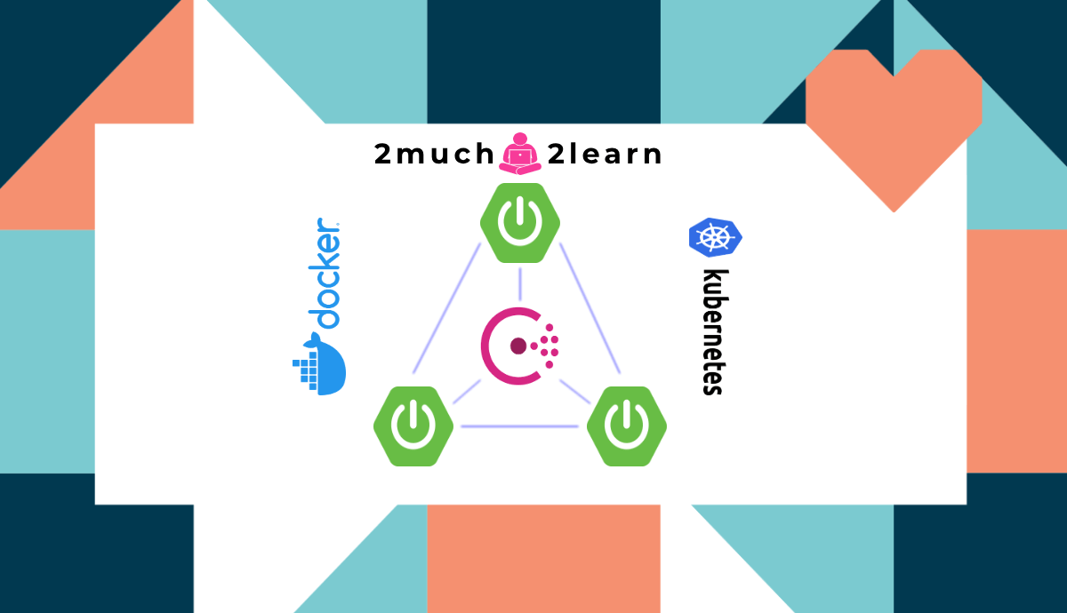 Consul hot sale microservices example